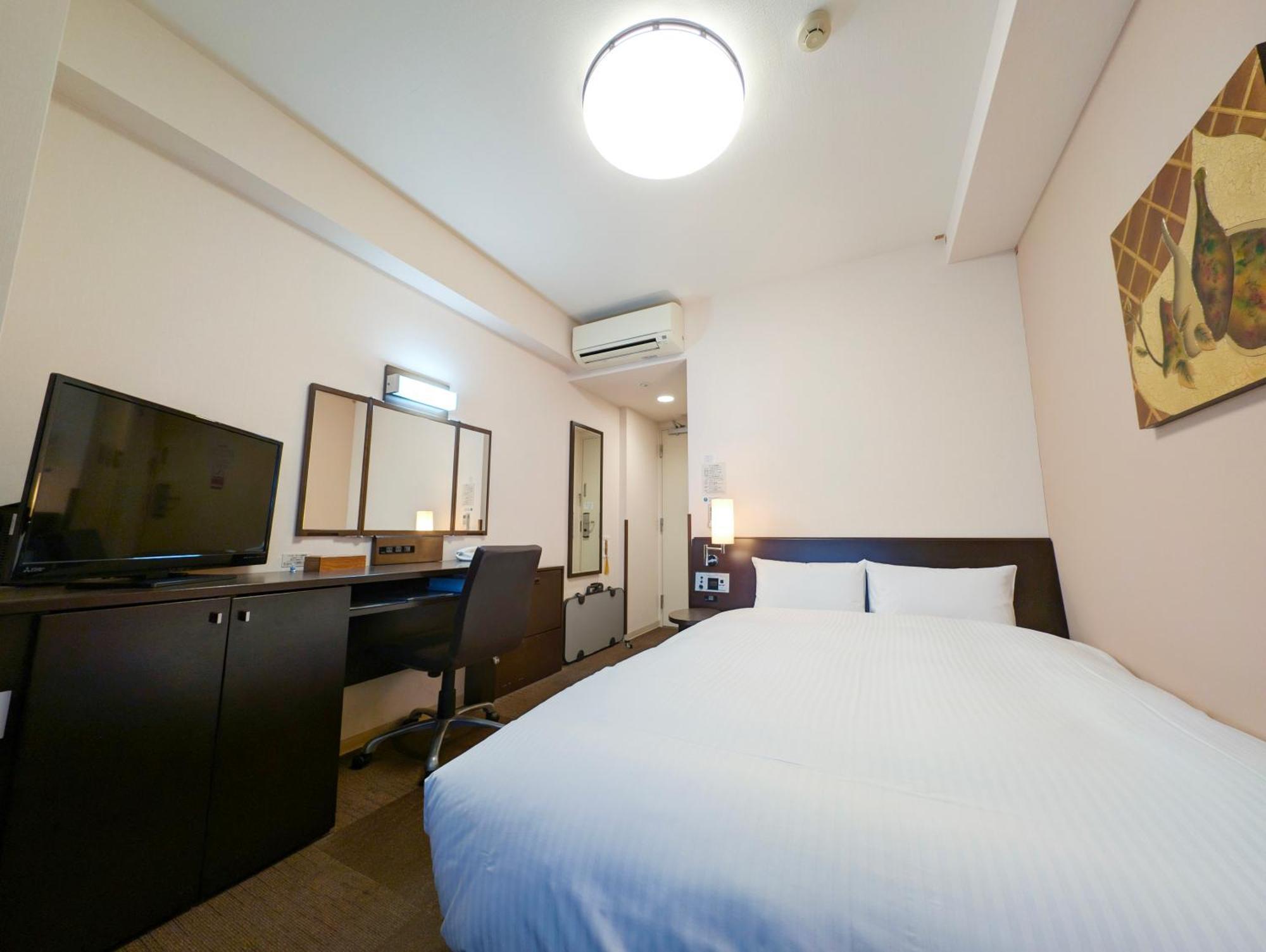 Hotel Route-Inn Towada Exteriér fotografie