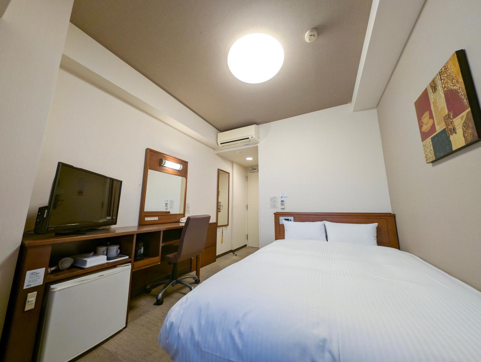 Hotel Route-Inn Towada Exteriér fotografie