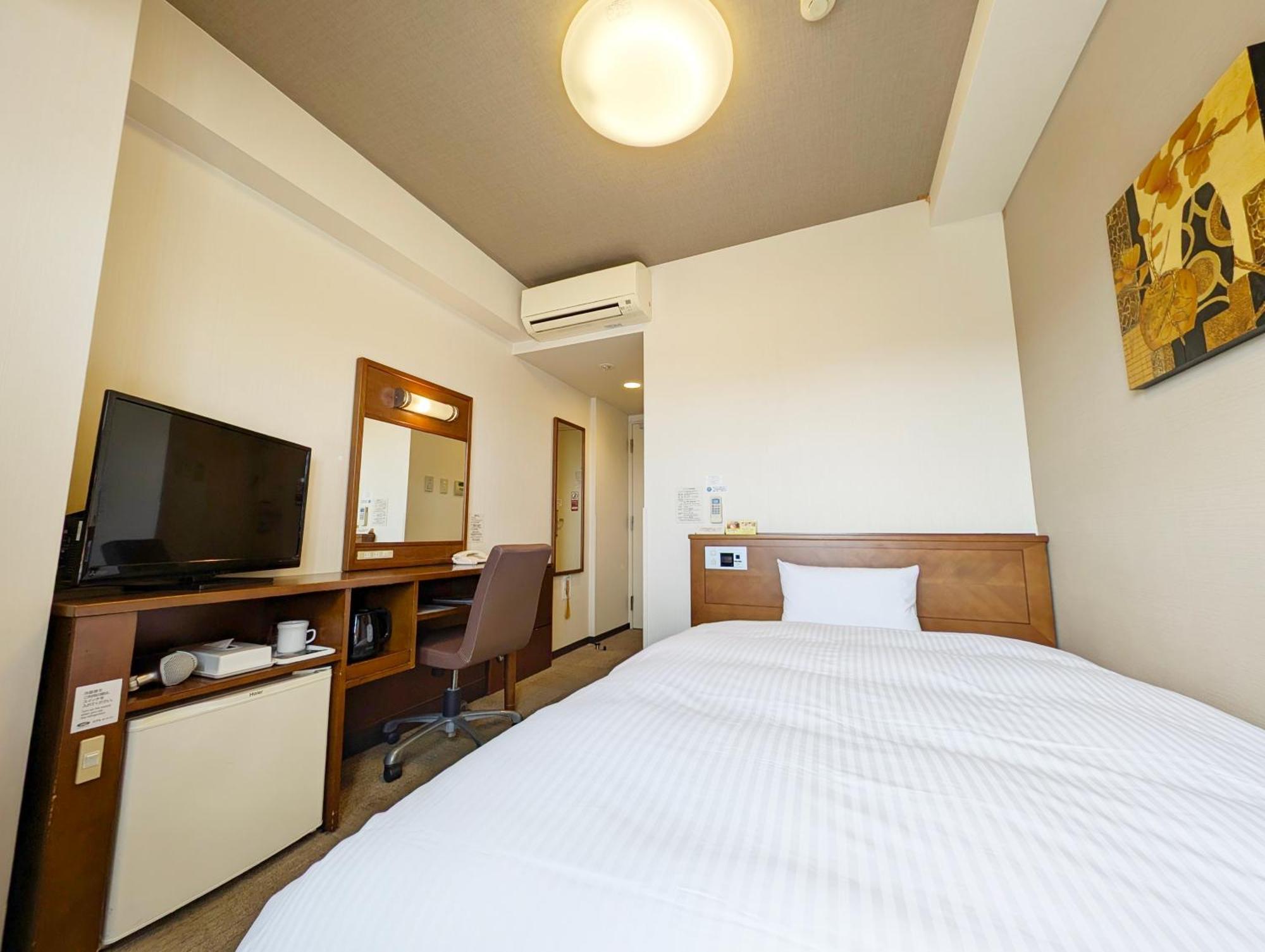 Hotel Route-Inn Towada Exteriér fotografie
